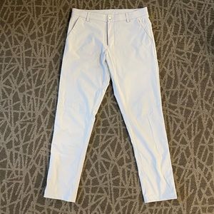 Commission Classic-Fit Pant 32”